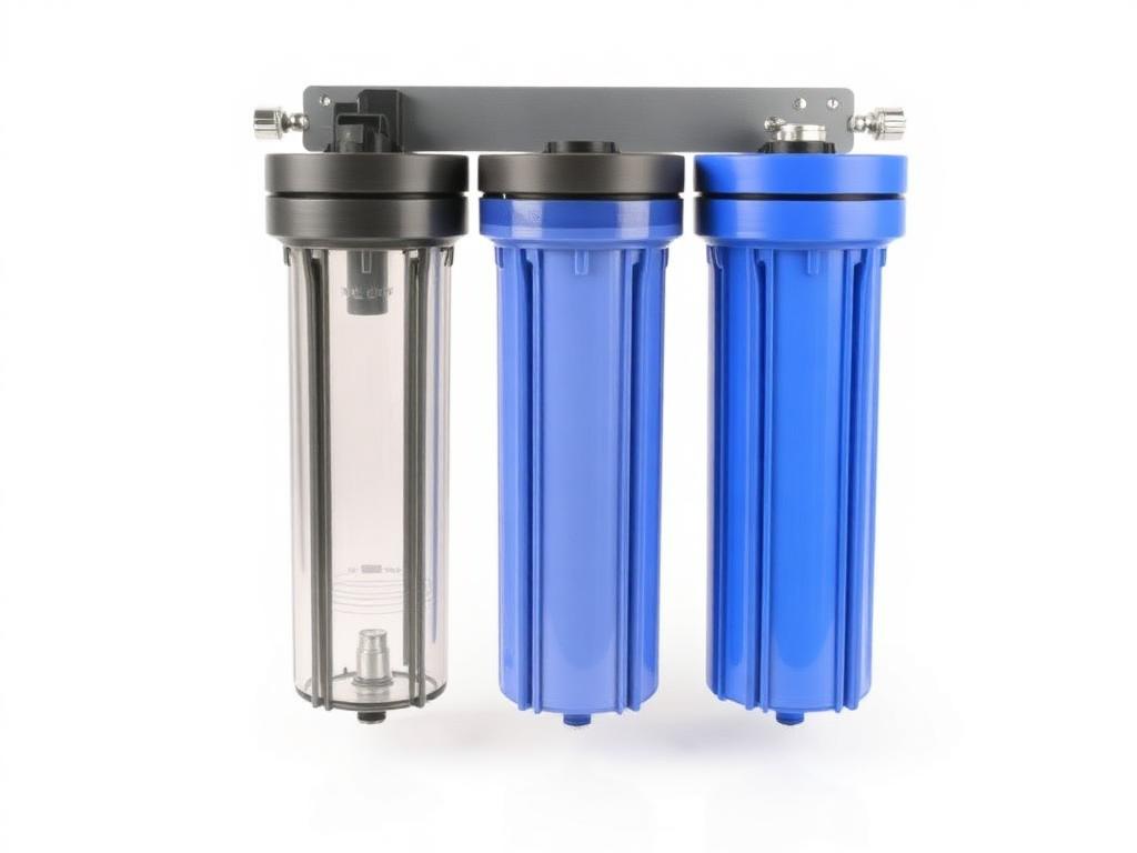 Water Filters