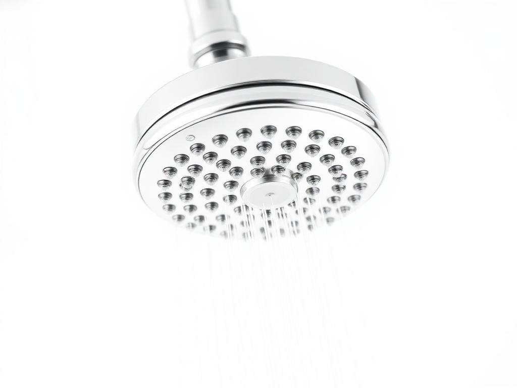 Anti Hair Fall Shower Filter (MK-808)