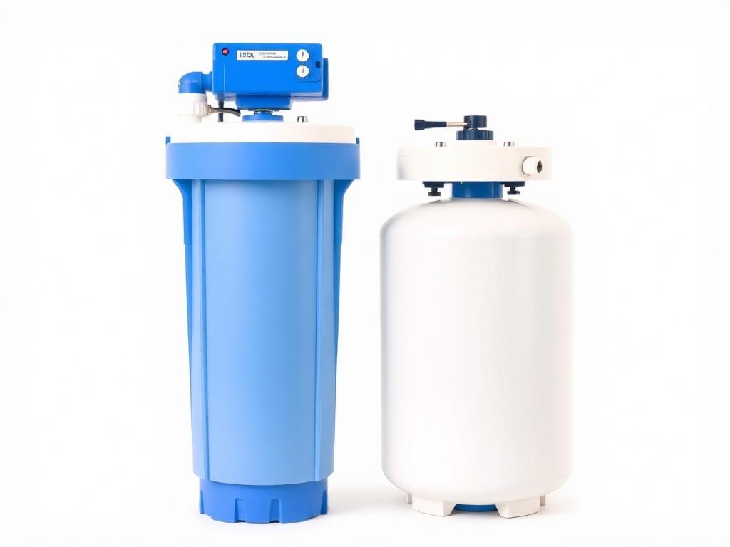 Water Softener