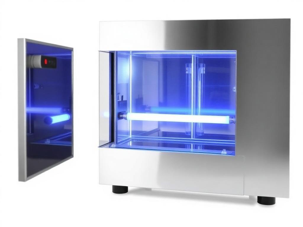 Ultraviolet (UV)